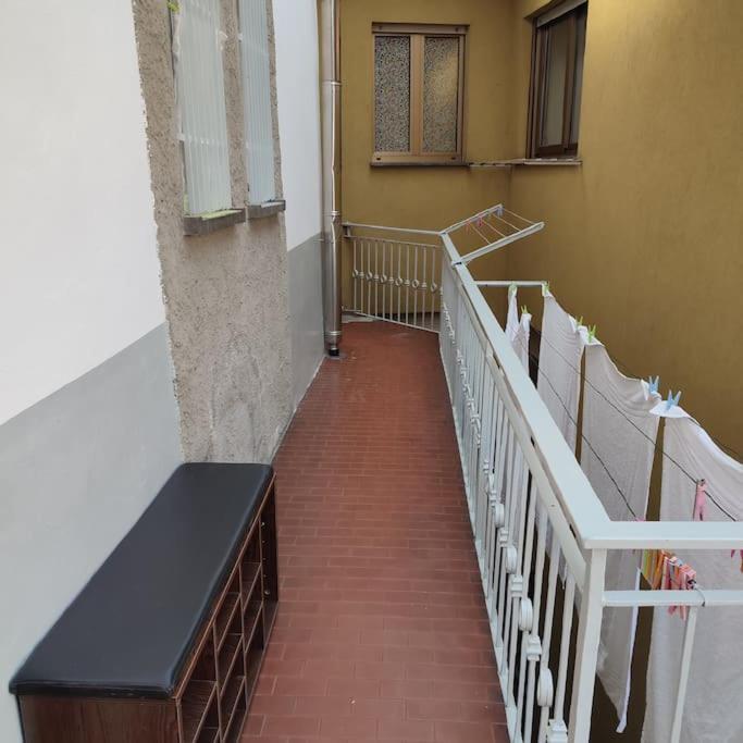 Casa Maria Apartment Dervio Exterior photo