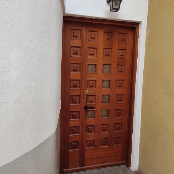 Casa Maria Apartment Dervio Exterior photo