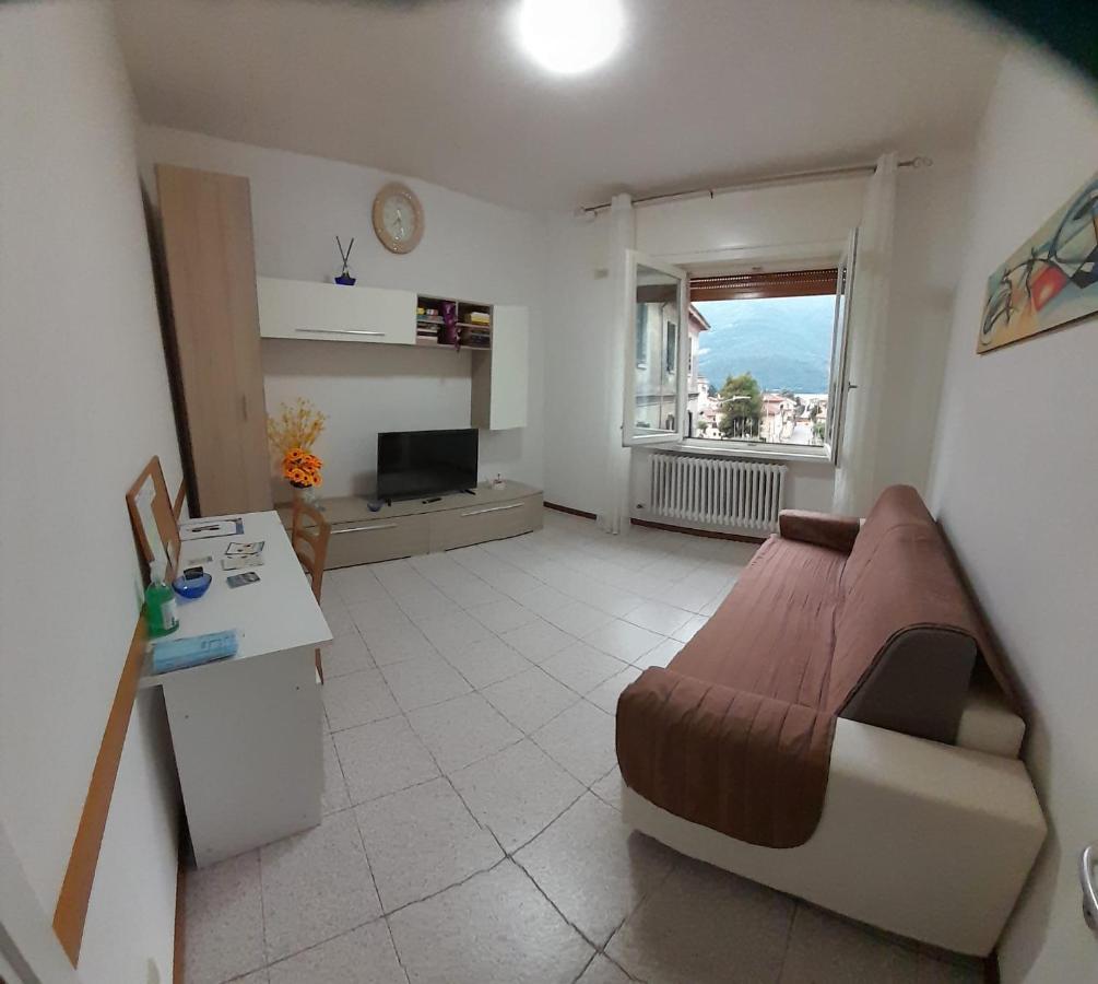 Casa Maria Apartment Dervio Exterior photo