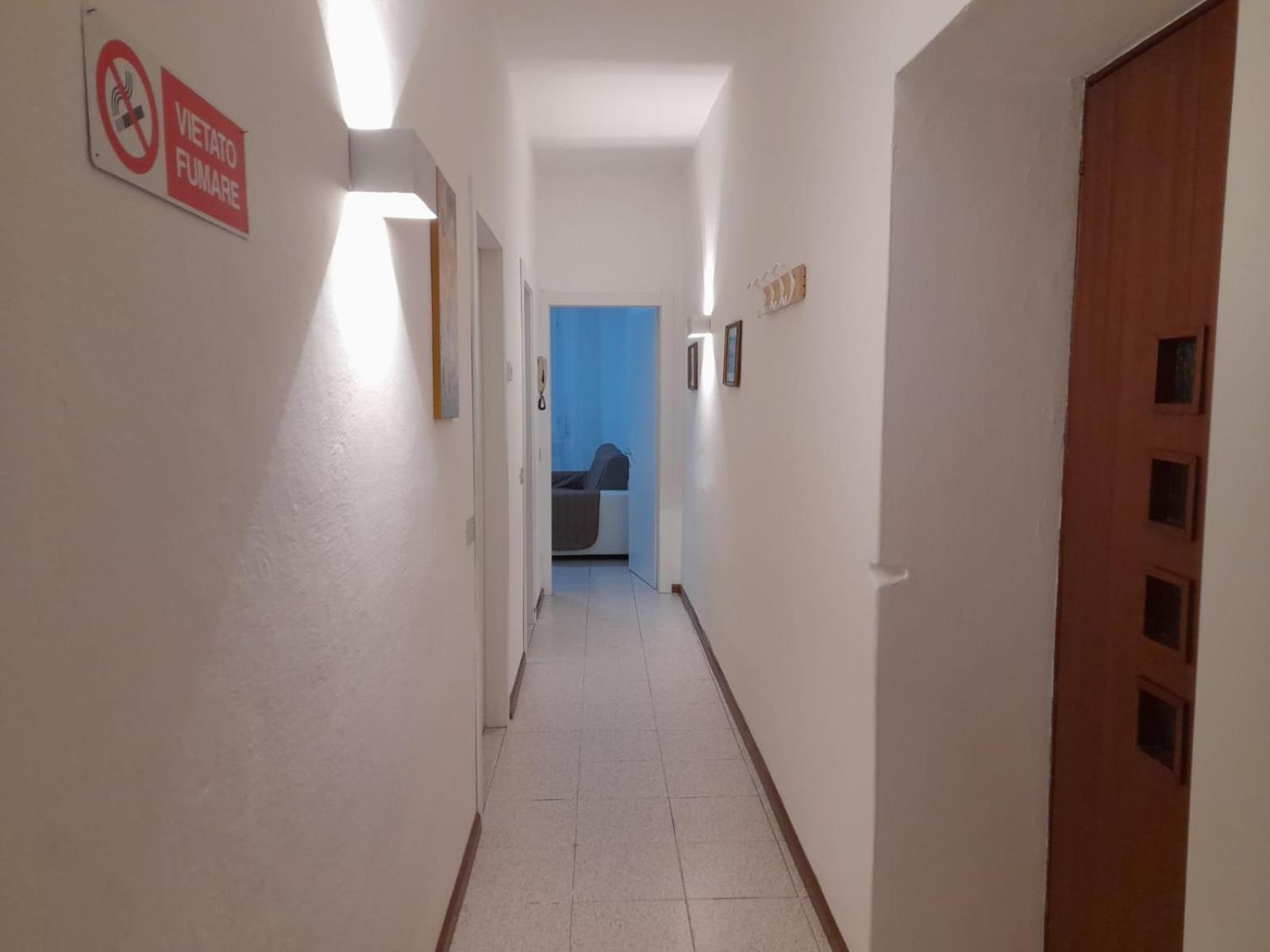 Casa Maria Apartment Dervio Exterior photo