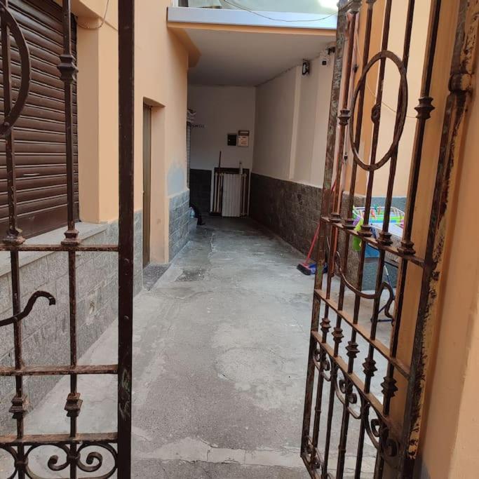 Casa Maria Apartment Dervio Exterior photo